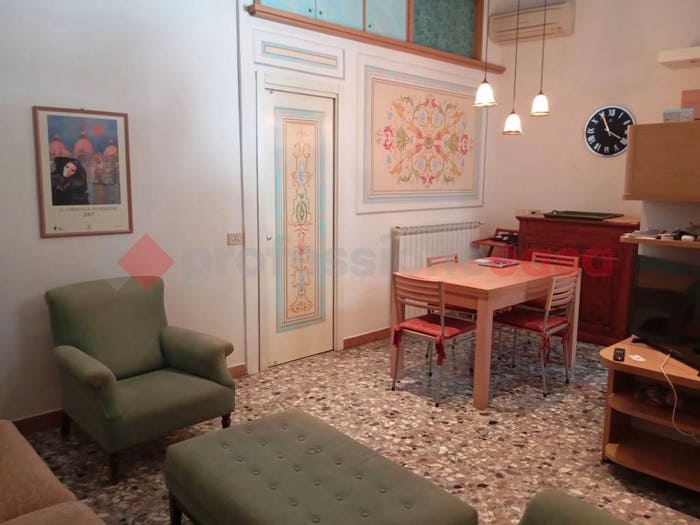 Appartamento trilocale in vendita in via calderia, Piazza Napoleone San Michele, Lucca