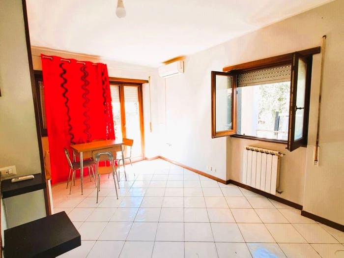 Appartamento bilocale in vendita in Via Letoianni, Rocca Cencia, Roma