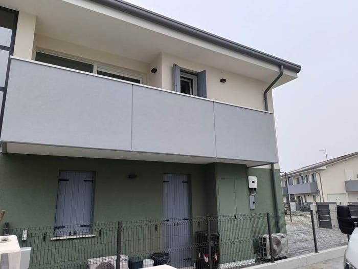 Appartamento quadrilocale in vendita in Via Antonio Vivaldi, Montegalda