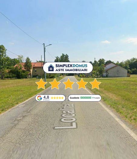 Appartamento con 6 locali in vendita in Localita' Vauda, Grosso