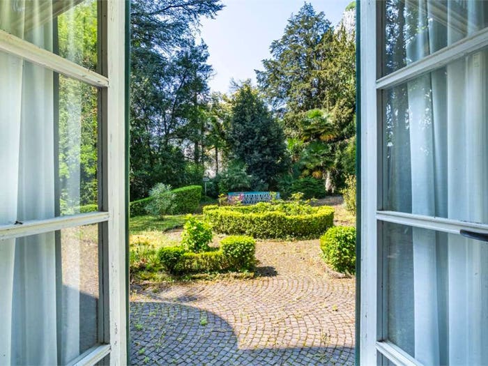 Casa con 6 locali in vendita in Rancio, Lecco