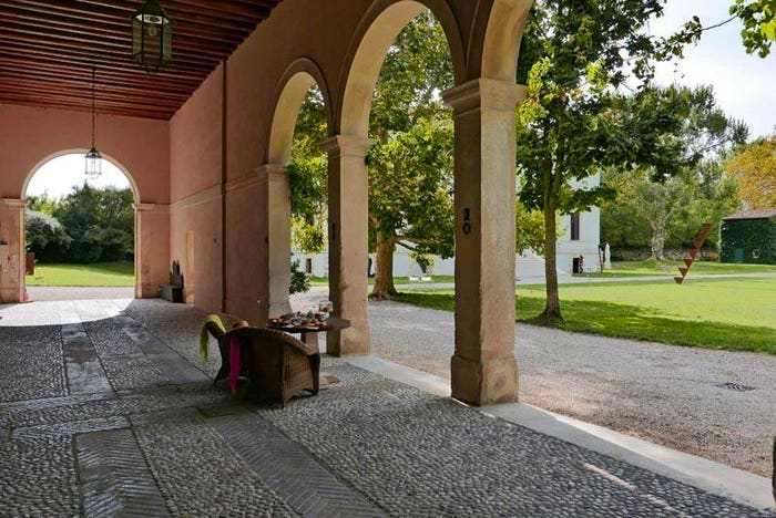 Casa con 6 locali in vendita in Via Trieste, Centro, Mestrino