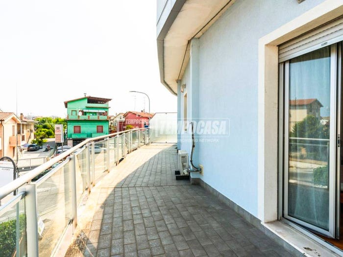 Appartamento bilocale in vendita in Via Martiri di Belfiore, San Marone San Giuseppe Risorgimento, Civitanova Marche