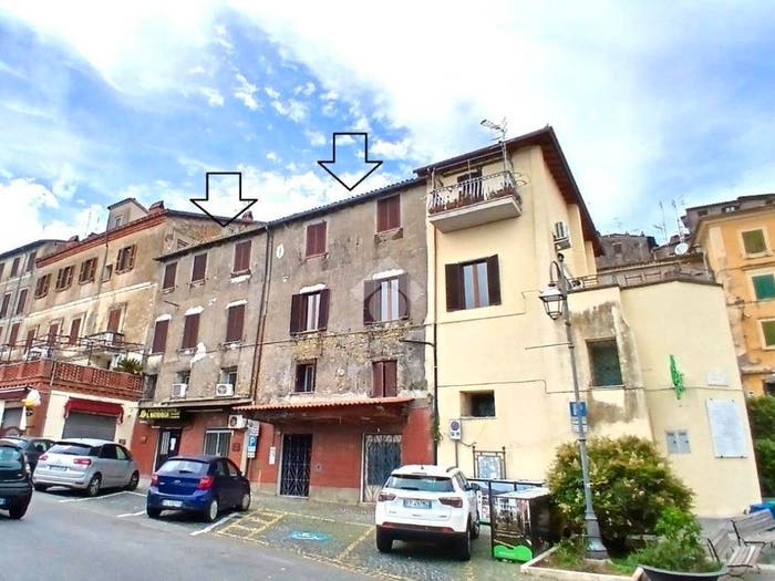 Appartamento con 5 locali in vendita in Corso Vittorio Emanuele, Centro, Paliano