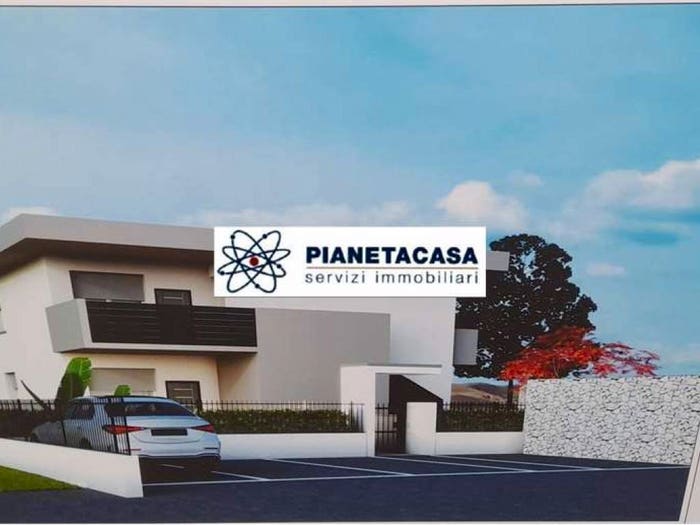 Appartamento trilocale in vendita in via leonardo da vinci, Osio Sopra