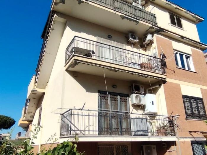 Appartamento trilocale in vendita in Via Torre Perla, Zona Domitilla, Ladispoli
