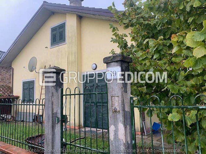 Appartamento quadrilocale in vendita in Frazione Patigno, Patigno, Zeri