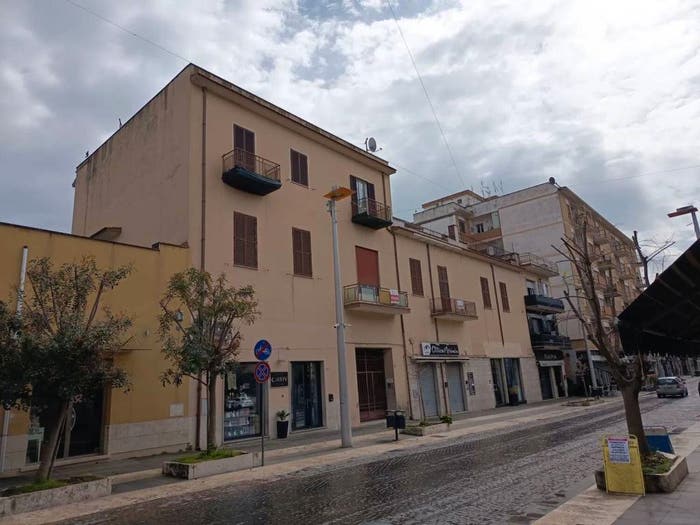 Appartamento con 5 locali in vendita in Corso Della Repubblica No Number, Centro, Cisterna di Latina