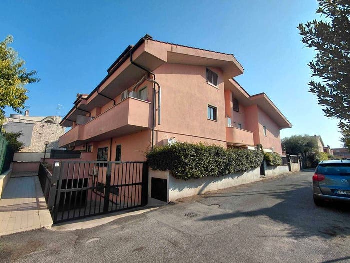 Appartamento quadrilocale in vendita in Via Vincenzo Borelli, Villanova, Guidonia Montecelio