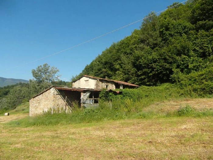 Casa con 6 locali in vendita in Loc Solceta No Number, Castiglione di Garfagnana