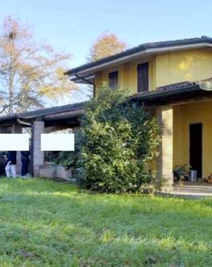 Appartamento quadrilocale in vendita in via del gambalone SNC, Centro, Borgo San Giacomo