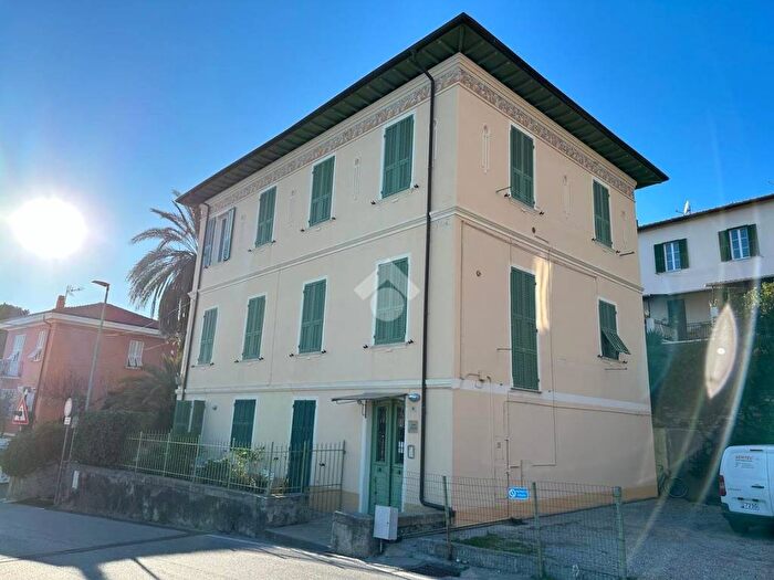 Appartamento bilocale in vendita in Via dei colli, Centro Storico Sant'Ampelio, Bordighera