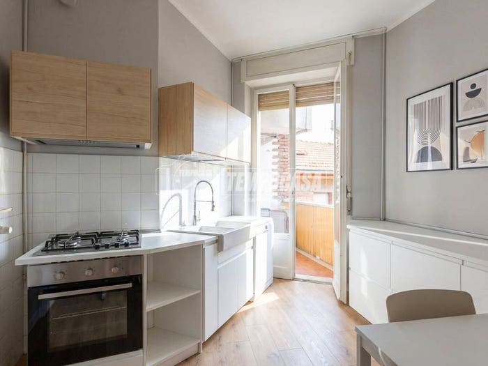 Appartamento quadrilocale in vendita in Via Divisione Tridentina, Brescia Due, Brescia