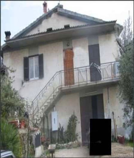 Casa con 6 locali in vendita in contrada boschetto, Boschetto, Rocca Massima