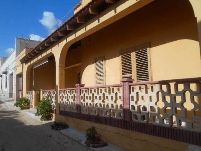 Casa con 6 locali in vendita in Via, Tre Fontane, Campobello di Mazara