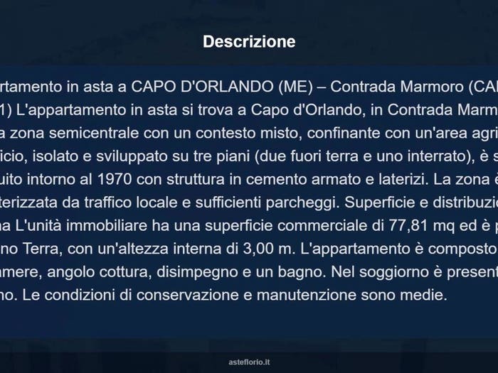 Case in Vendita e in Affitto - 2