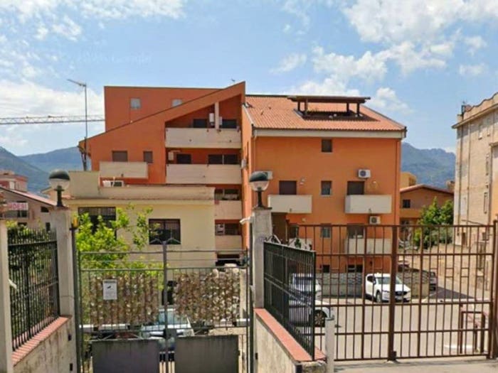 Appartamento con 5 locali in vendita in Via Aquino, Centro, Monreale