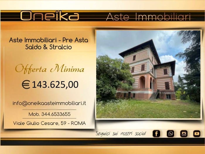 Casa con 6 locali in vendita in Strada Villalvernia, Novi Ligure