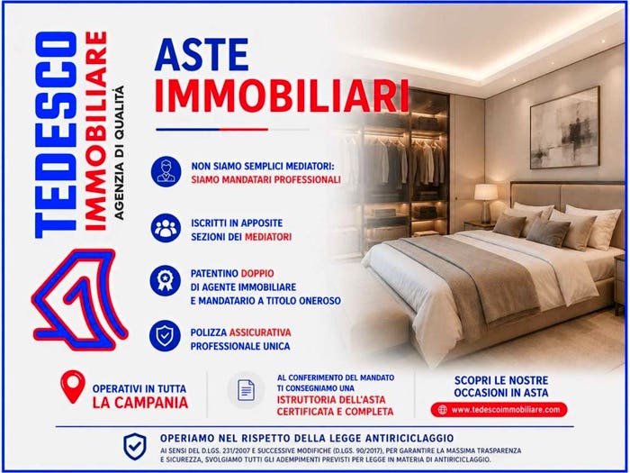 Case in Vendita e in Affitto - 3