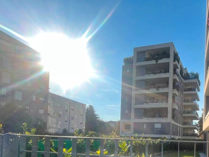 Appartamento quadrilocale in vendita in Via del Carso, Villaggio Ferrari Duca degli Abruzzi, Brescia