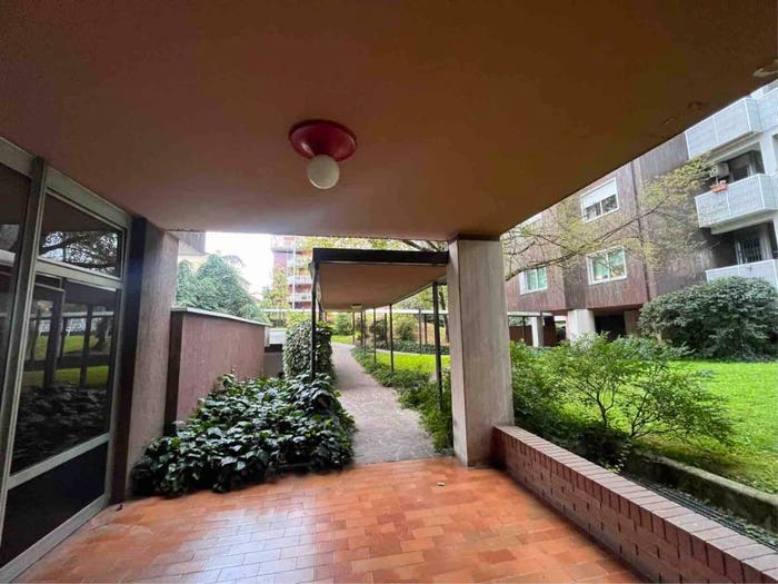 Appartamento quadrilocale in vendita in Via Arnaldo da Brescia, Centro, Gallarate