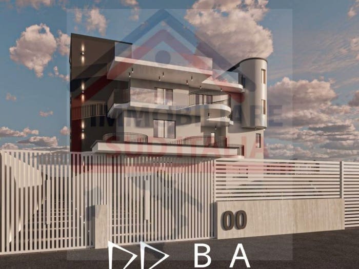 Appartamento trilocale in vendita in Via Lago Patria, Lago Patria, Giugliano in Campania