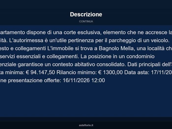 Case in Vendita e in Affitto - 2