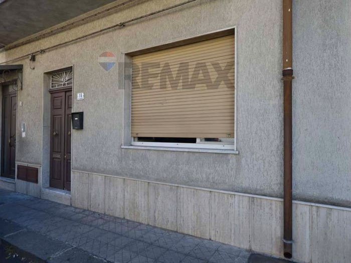 Casa con 6 locali in vendita in Via Carmine, Centro, Randazzo