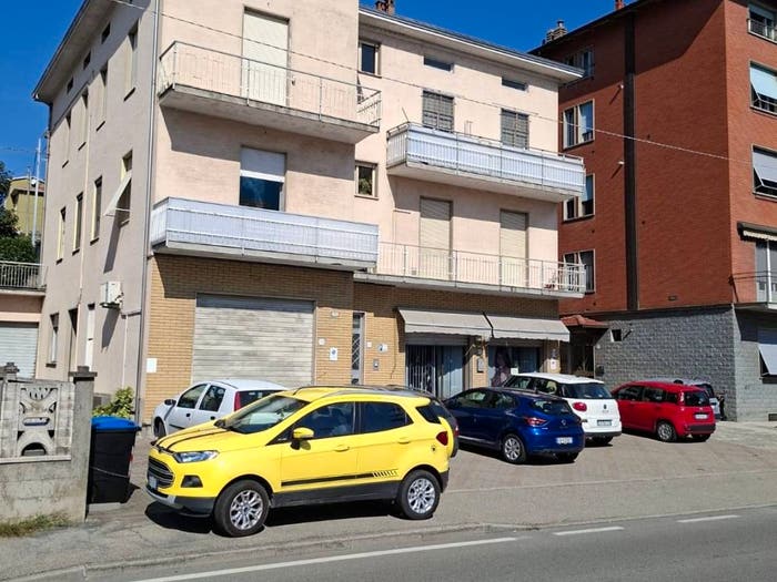 Appartamento trilocale in vendita in Via San Martino, Ramiola, Medesano