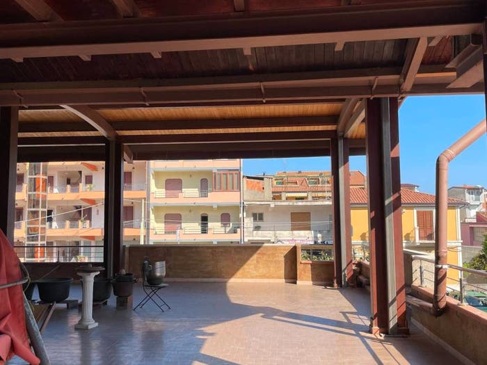 Casa con 5 locali in vendita in Via Nazionale, Sant'Alessio Siculo