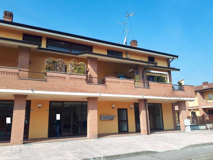 Appartamento bilocale in vendita in Via Laghetto, Roncaro