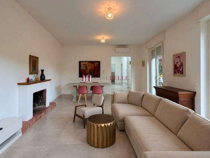 Casa con 5 locali in affitto in Via Roma Capitale, Lido di Camaiore, Camaiore