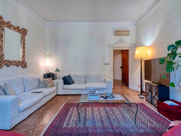 Appartamento con 6 locali in vendita in Via Sant'Isaia, Saragozza dentro le Mura, Bologna