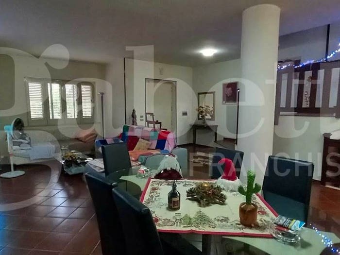 Casa con 6 locali in vendita in Via Traversa Umberto I, Centro, Scisciano