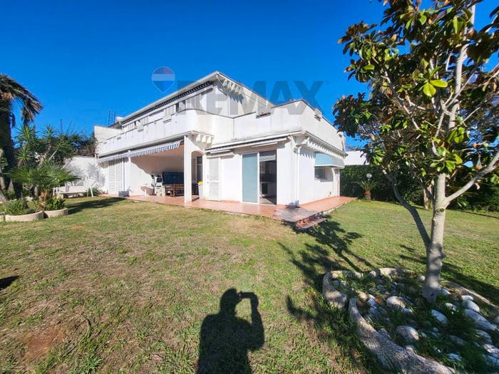 Casa con 6 locali in vendita in Via Zaccaria Negroni, San Giacomo Santa Barbara, Nettuno