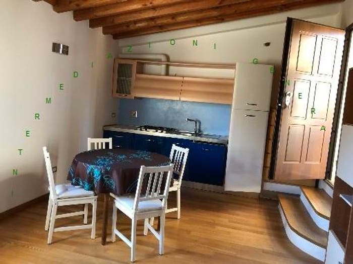 Casa trilocale in affitto in VIA DI SALTO, Panicaglia, Borgo San Lorenzo