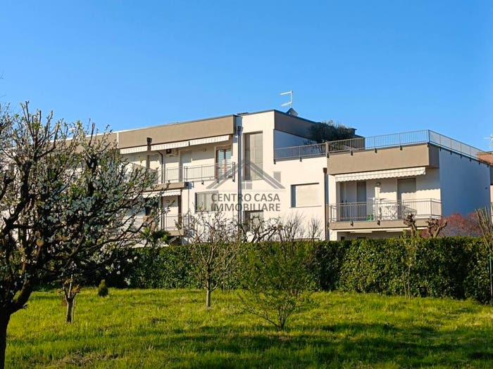 Appartamento quadrilocale in vendita in Via Monte Grappa, Albano Sant'Alessandro