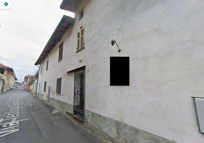 Appartamento trilocale in vendita in Via Teologo Germano, Borgo d'Ale