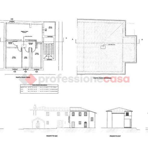 Case in Vendita e in Affitto - 3