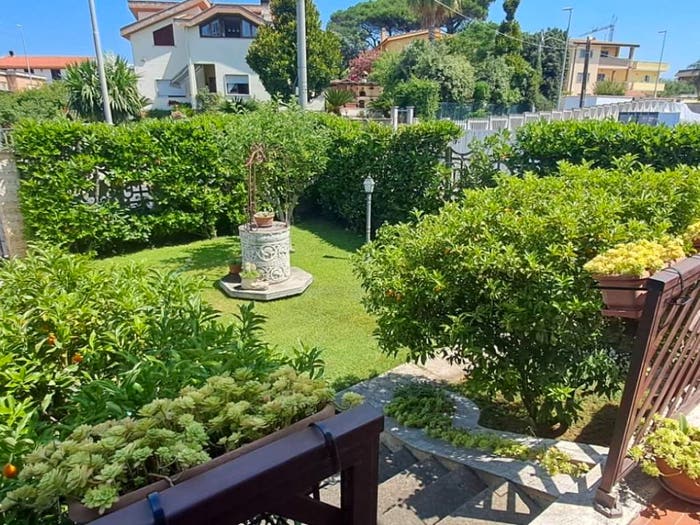 Casa con 6 locali in vendita in Via Odino, Marechiaro, Anzio