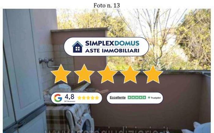 Appartamento trilocale in vendita in Pietro Leopoldo, Centro, Ponte Buggianese