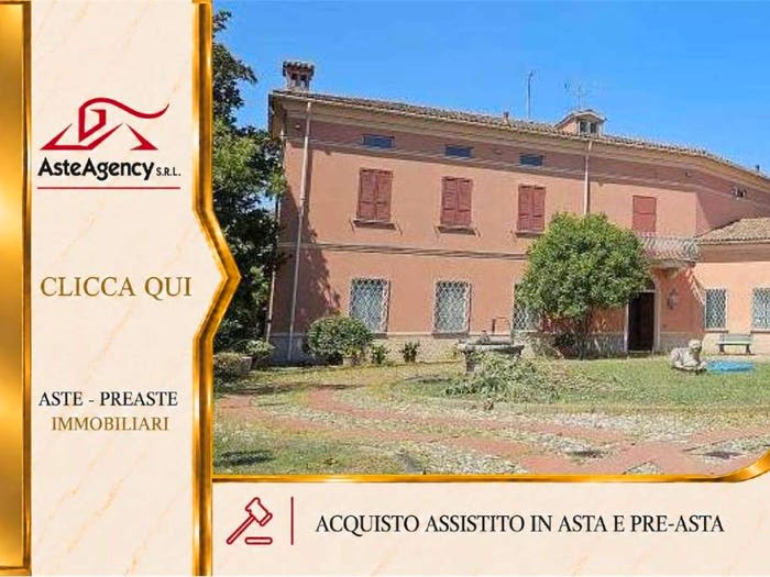 Casa con 6 locali in vendita in Via Punte, Eremo, Curtatone