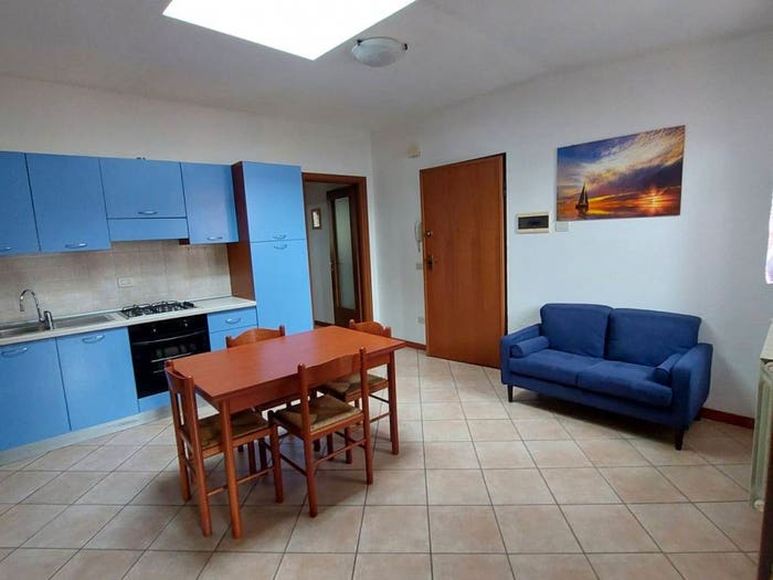 Appartamento bilocale in vendita in Centro, Badia Polesine