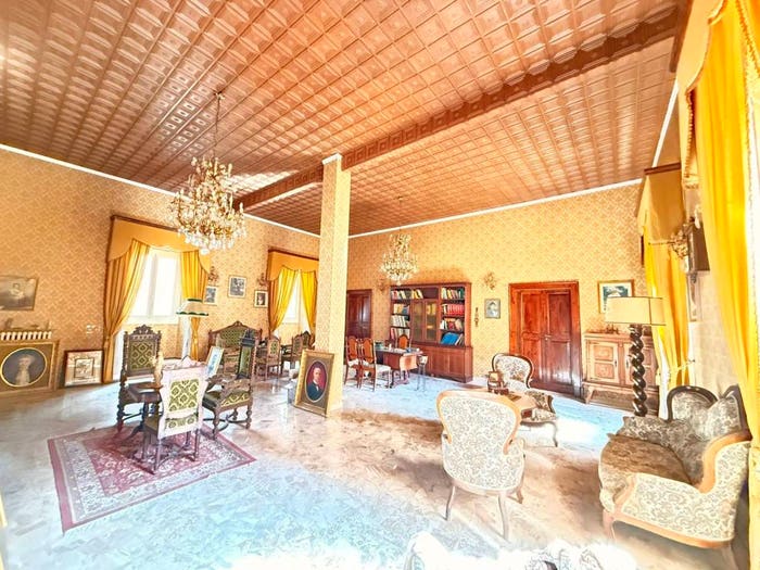 Appartamento con 6 locali in vendita in corso giuseppe mazzini, Centro, Cittaducale