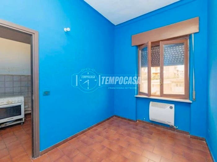 Appartamento trilocale in vendita in Corso Torino, Centro, Mortara