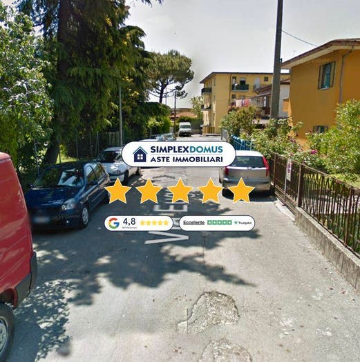 Appartamento bilocale in vendita in Via Eugenio Curiel, Stanga Pio X, Padova