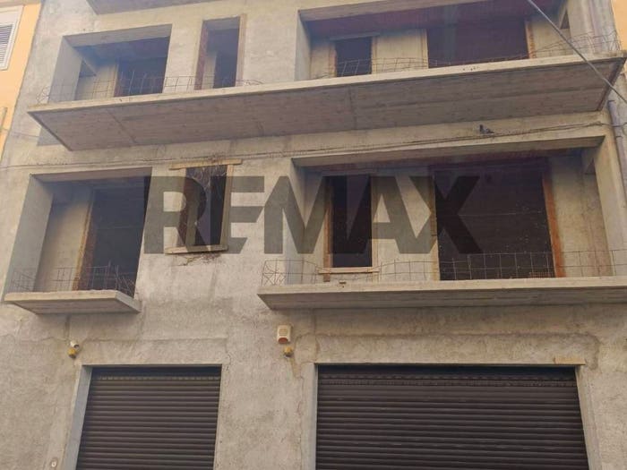 Casa con 6 locali in vendita in Via Repubblica, Centro, Ramacca
