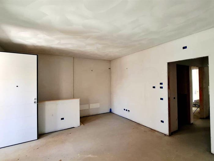 Appartamento trilocale in vendita in Via Masolino da Panicale, San Rocco Lungarno, Empoli