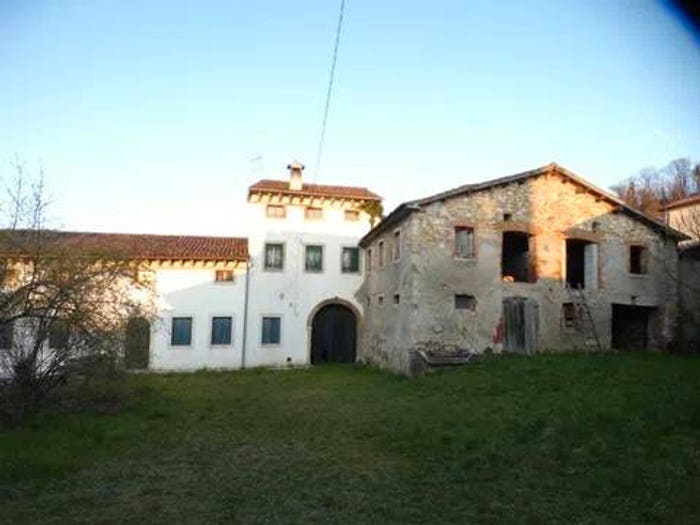 Casa con 6 locali in vendita in Località Fratta, Fratta, Tarzo