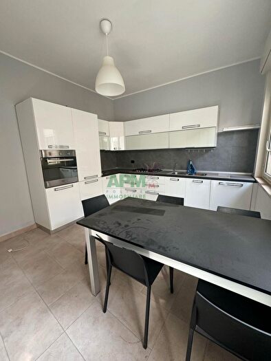 Appartamento quadrilocale in vendita in Via Arangea, Reggio Calabria